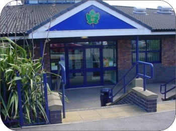 Visit Mapplewell Primary School
