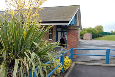 Visit Wellgate Primary